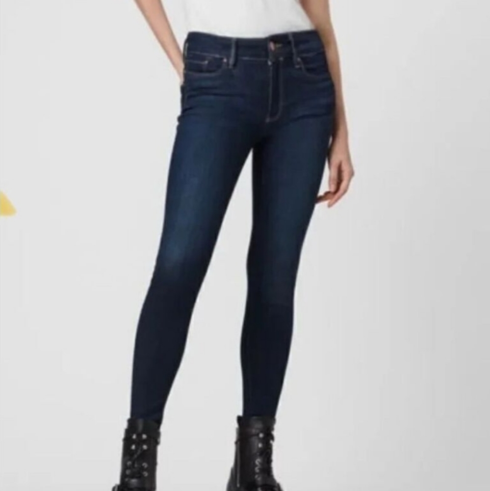 AllSaints Grace Jeans